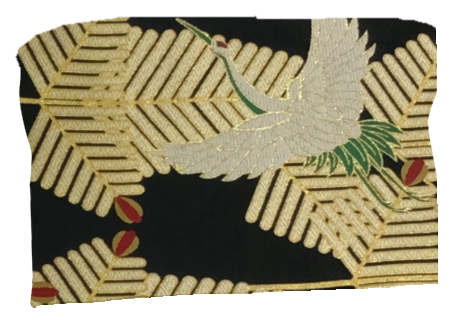 【振袖帯】08920028-K