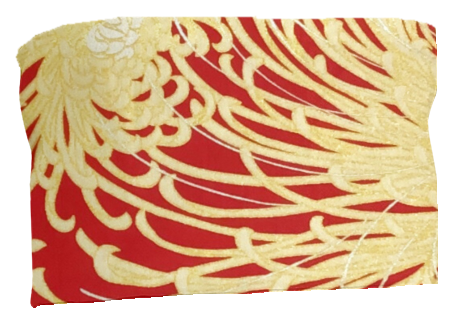 【振袖帯】08920028-N