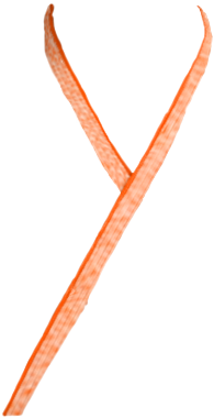 【重ね衿】絞り　NO.4_1028