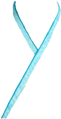 【重ね衿】絞り　NO.9_1031