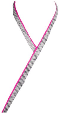 【重ね衿】絞り　NO.10_1032