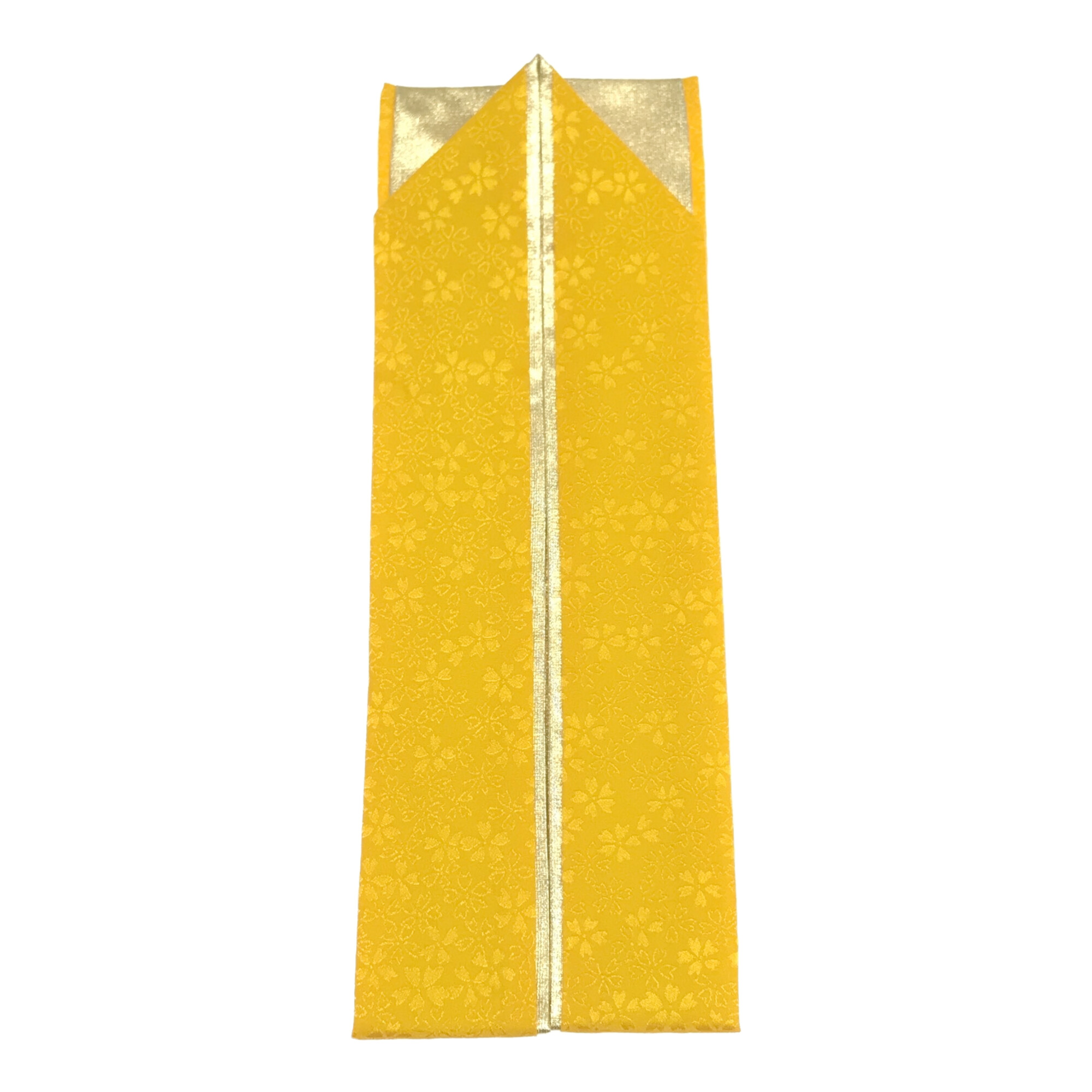 【重ね衿】裏金　NO.16KA