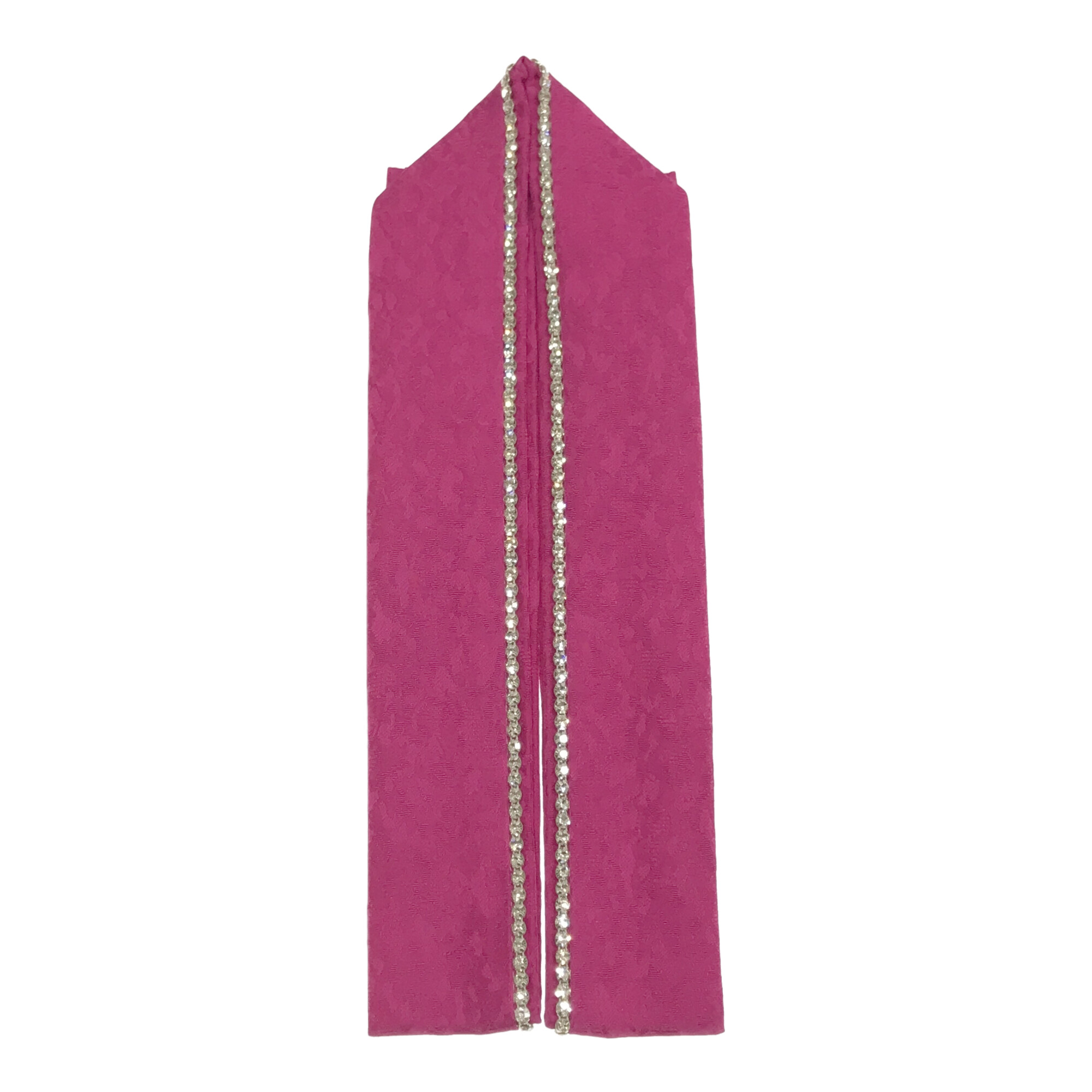 【重ね衿】ﾗｲﾝｽﾄｰﾝ　NO.12