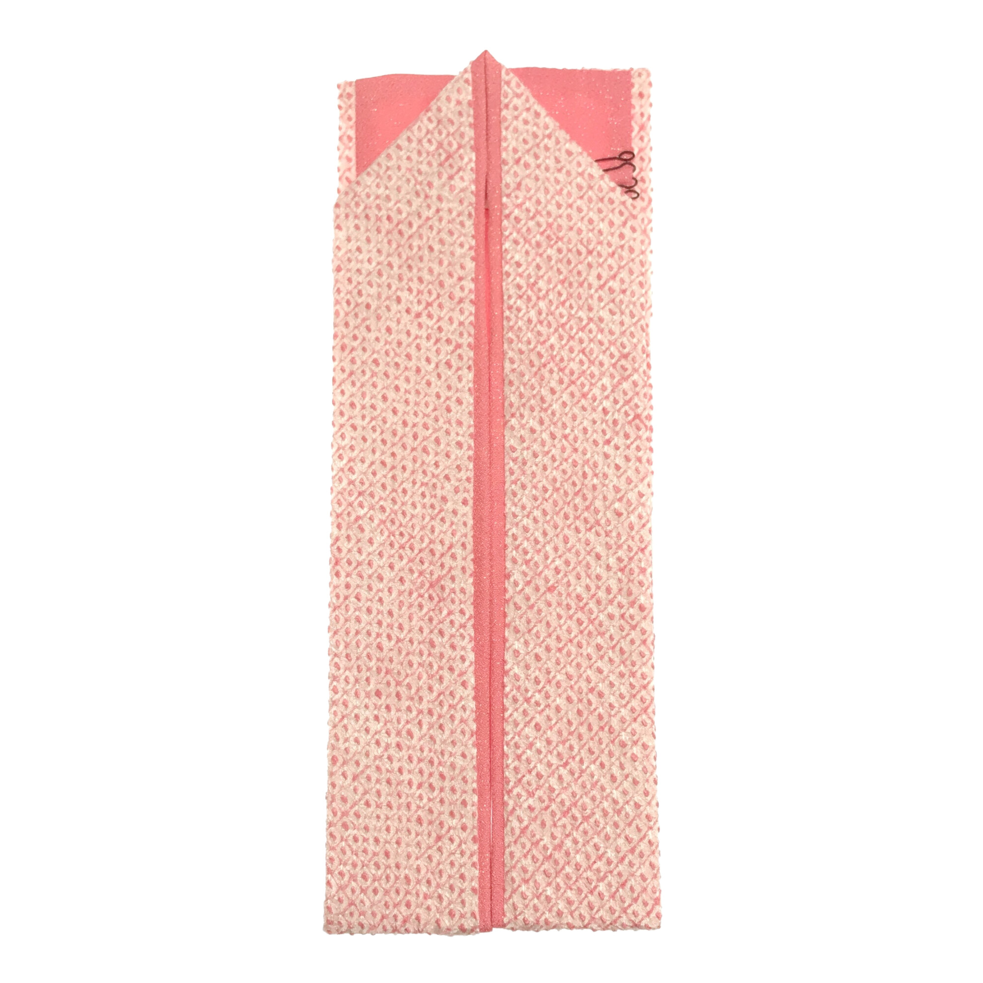 【重ね衿】絞り　NO.3