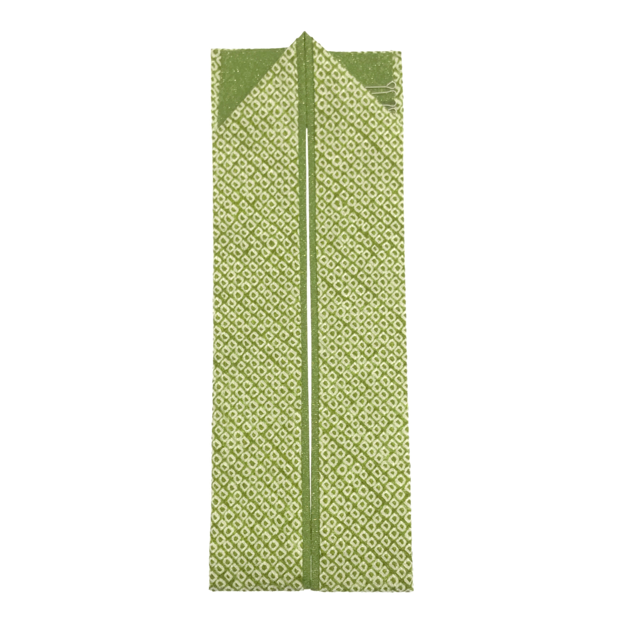 【重ね衿】絞り　NO.6