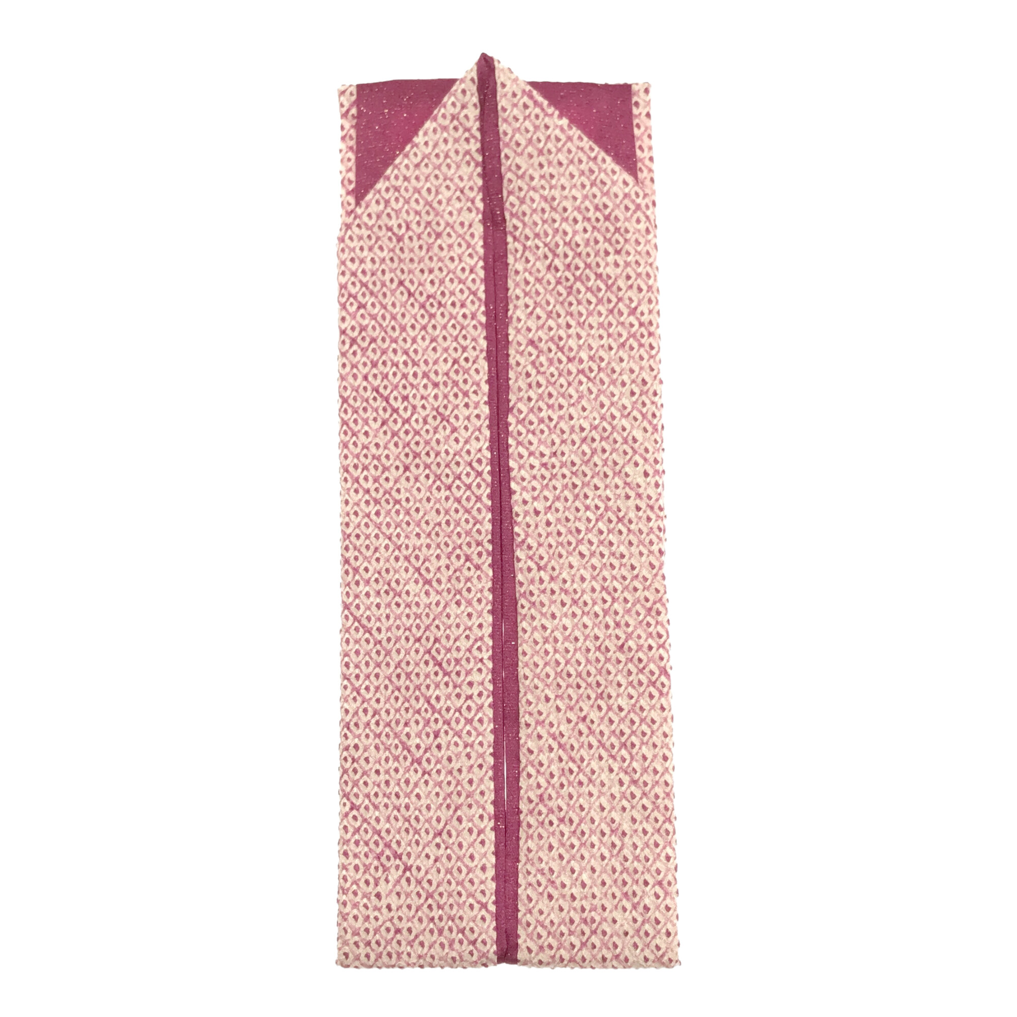 【重ね衿】絞り　NO.8