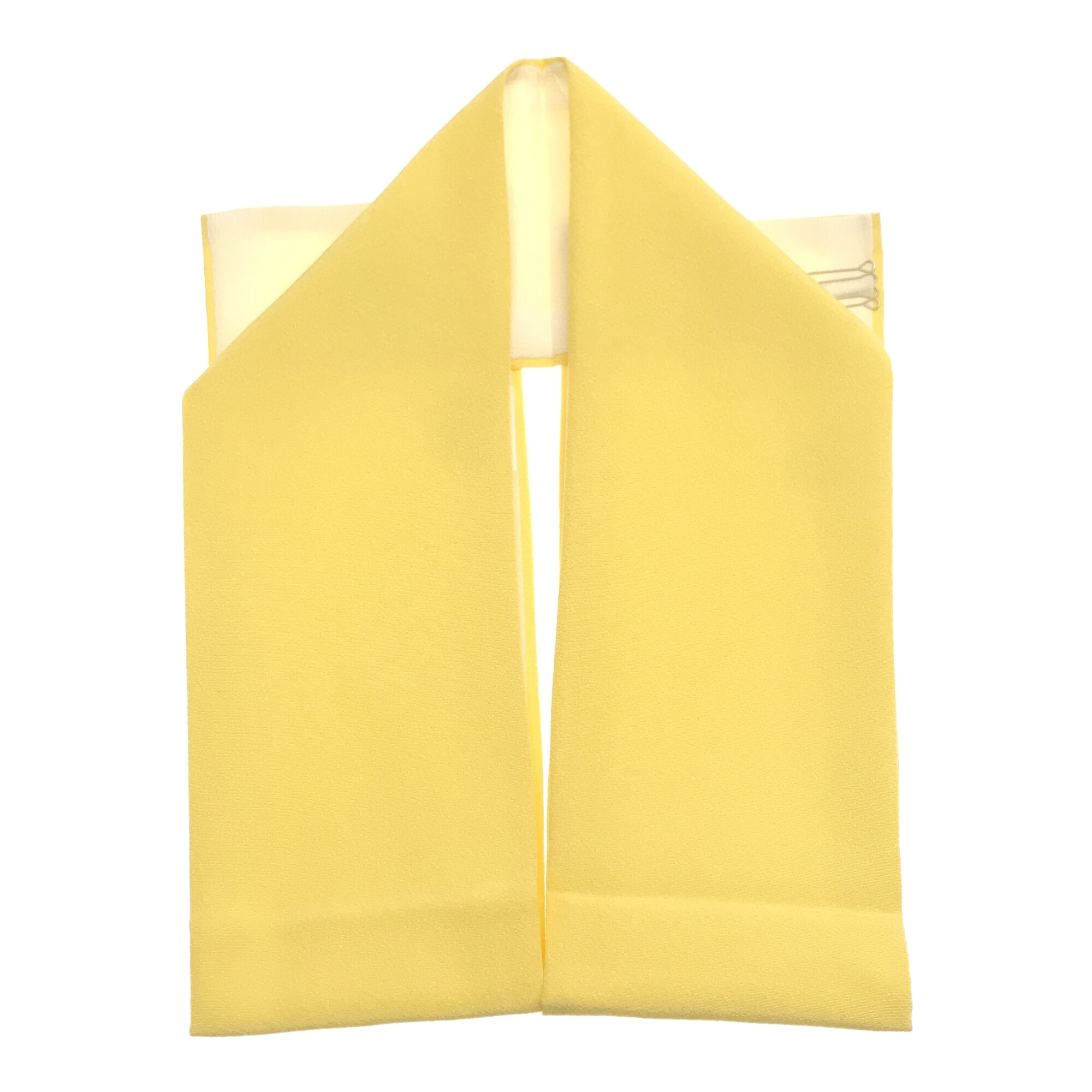 【重ね衿】三越　NO.9