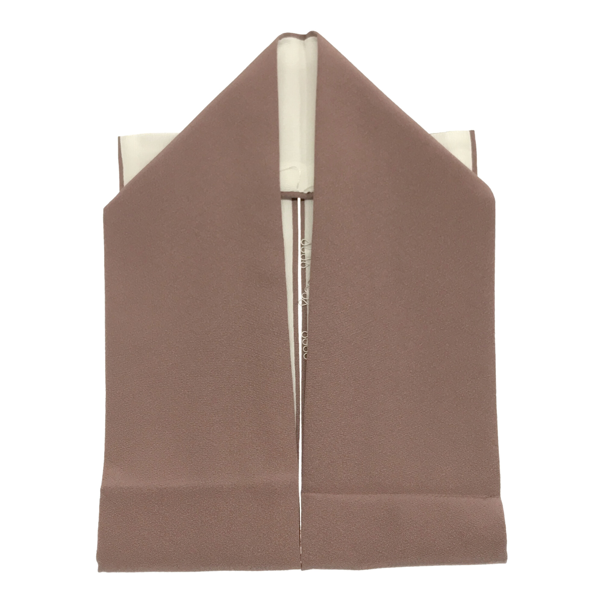 【重ね衿】三越　NO.13